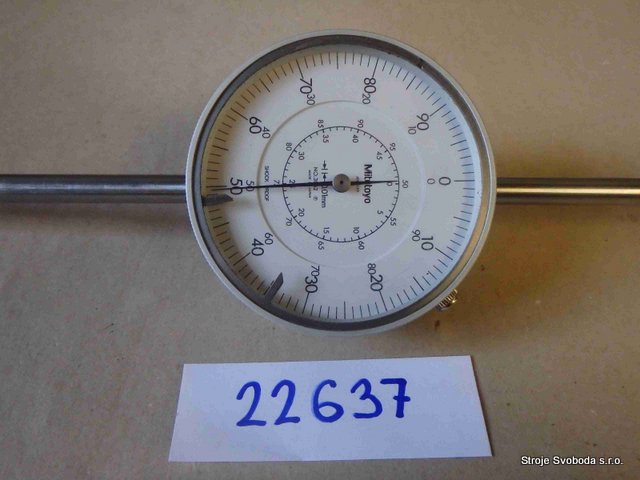 Číselníkový úchylkoměr 0,01 zdvih 100mm, prům 80 3062E (22637 (3).JPG)